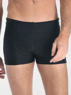 Boxer de bain noir homme