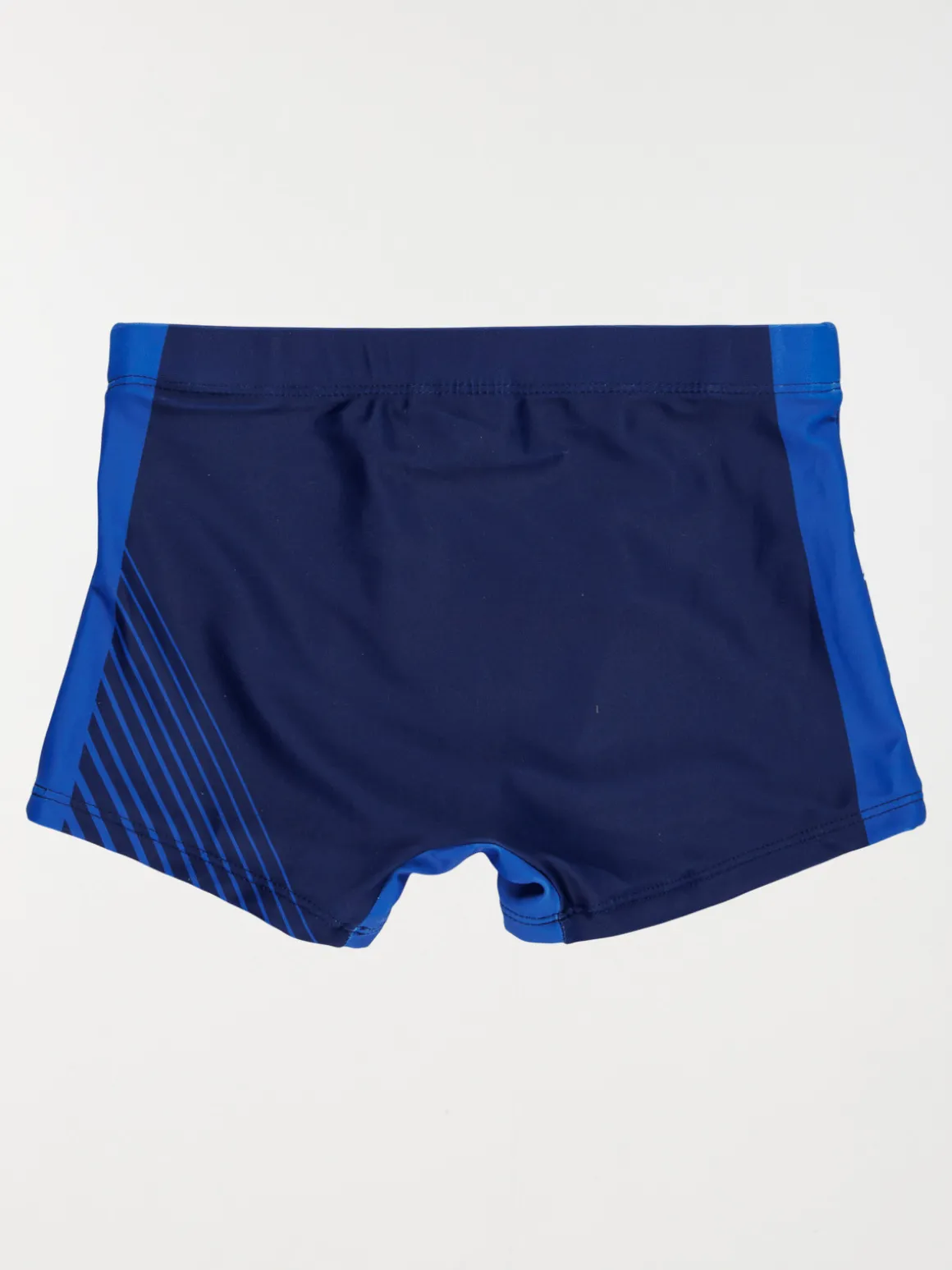 Boxer de bain Sonic garçon (4-12A)