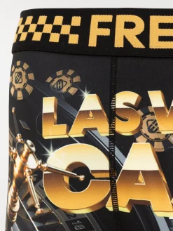 Boxer FREEGUN casino homme