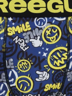 Boxer FREEGUN homme