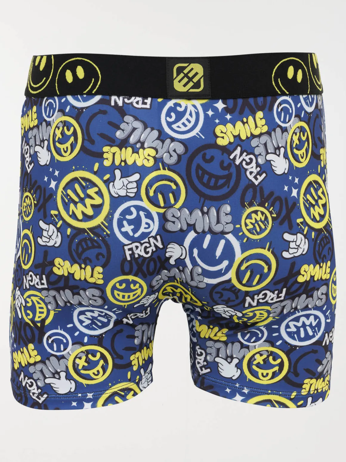 Boxer FREEGUN homme