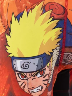 Boxer Freegun motif NARUTO homme