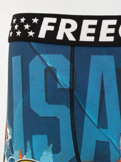 Boxer FREEGUN USA homme