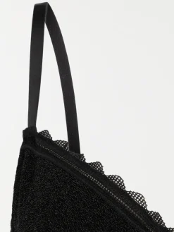 Bustier caviar femme (85B-95E)