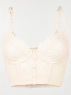 Bustier dentelle femme (85B-95E)