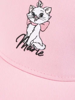 Casquette Aristochats fille rose