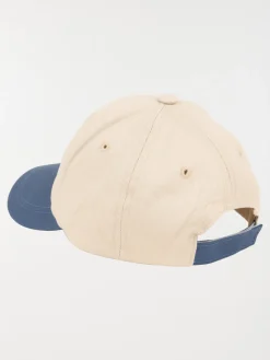 Casquette aventurier garçon écru