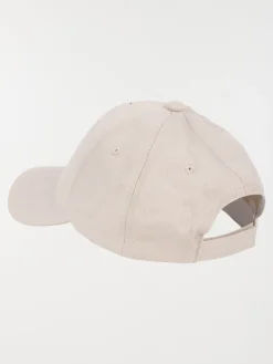 Casquette craie homme