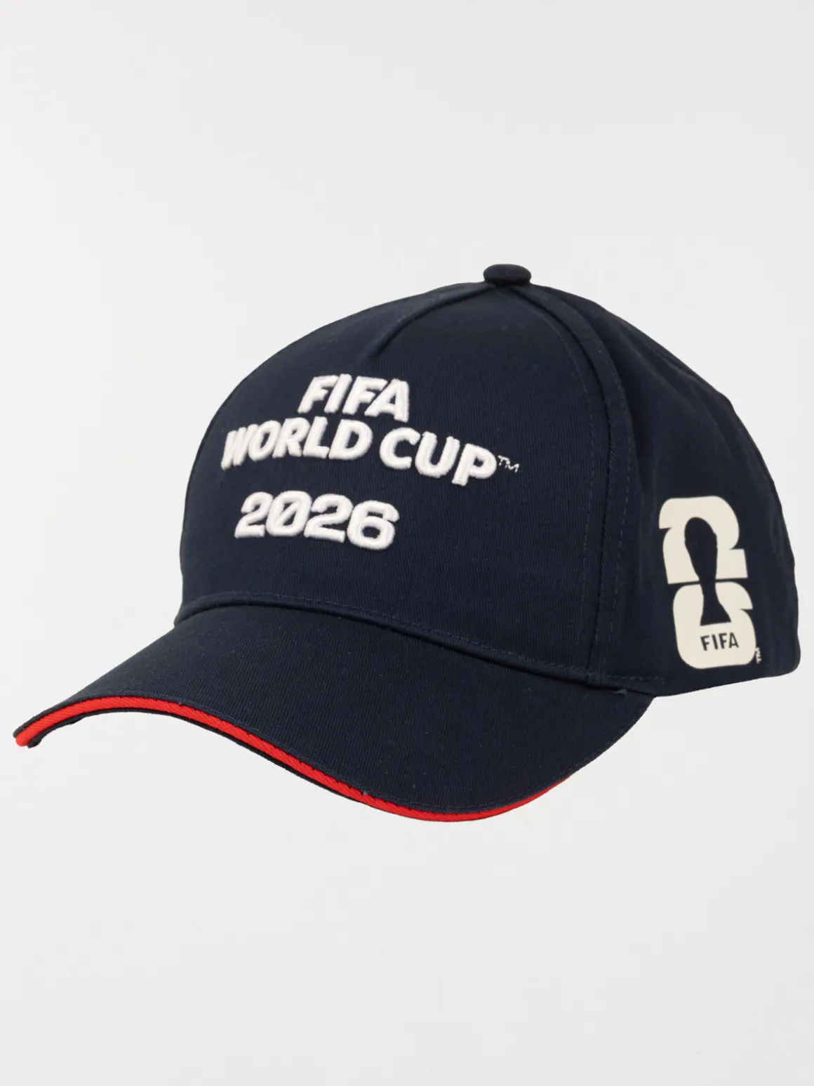 Casquette enfant FIFA
