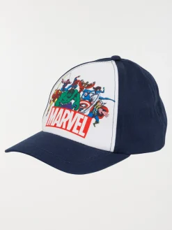 Casquette enfant Marvel