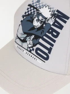 Casquette enfant Naruto