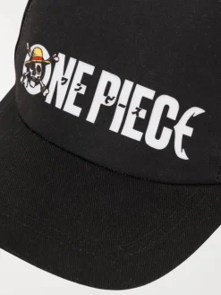 Casquette enfant One Piece