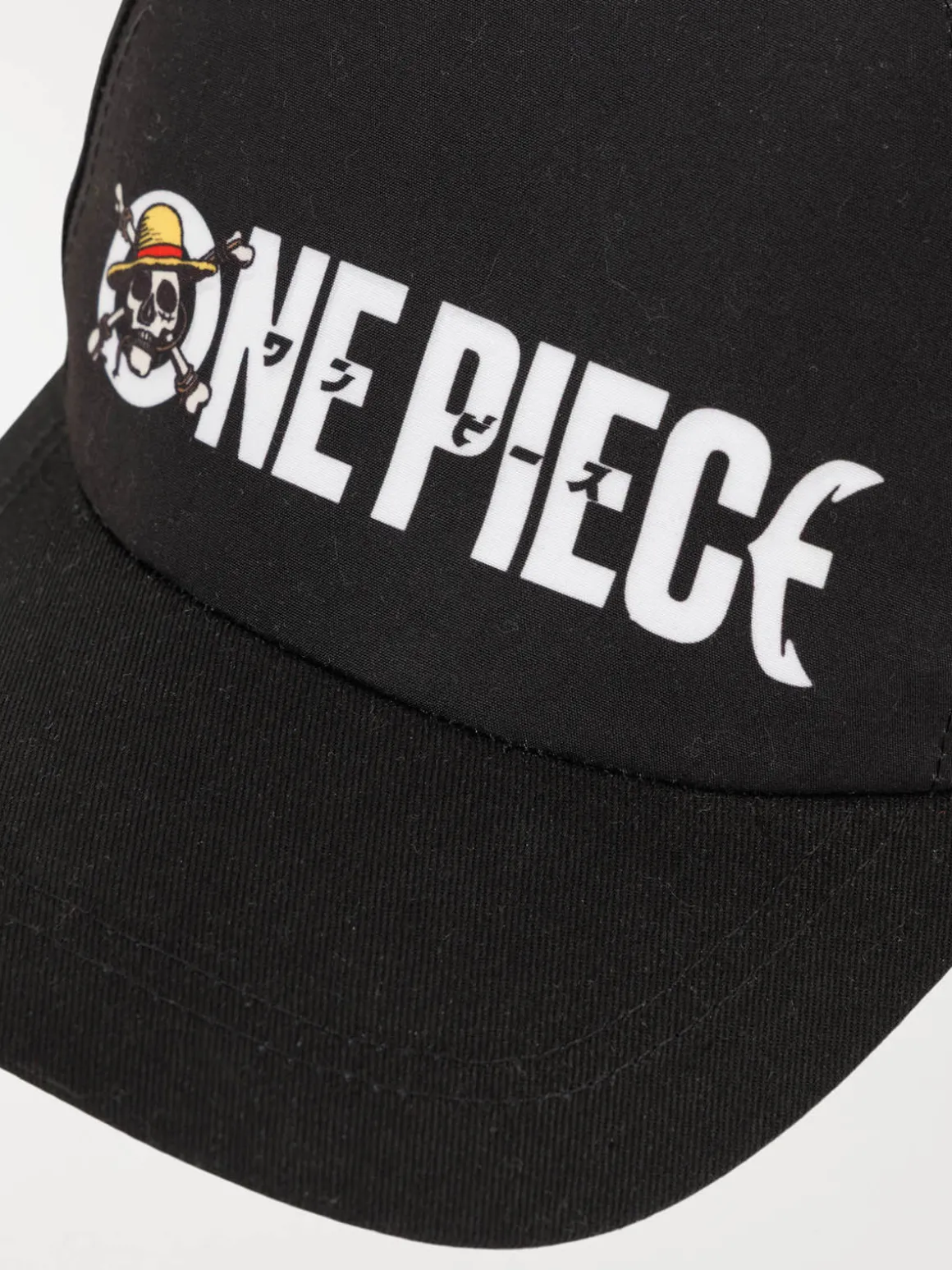 Casquette enfant One Piece