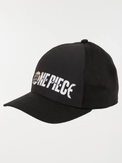 Casquette enfant One Piece