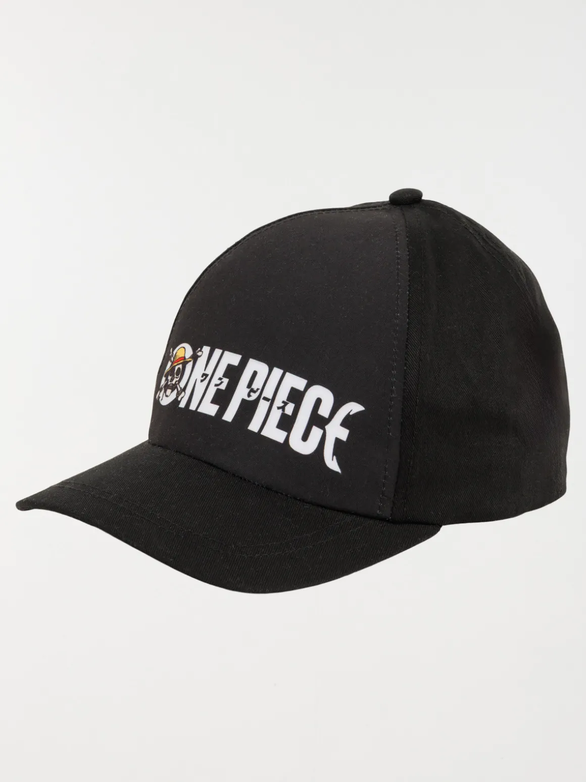 Casquette enfant One Piece
