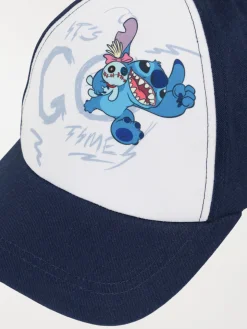 Casquette enfant Stitch