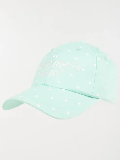 Casquette enfant summer sunset