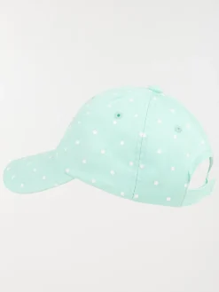 Casquette enfant summer sunset