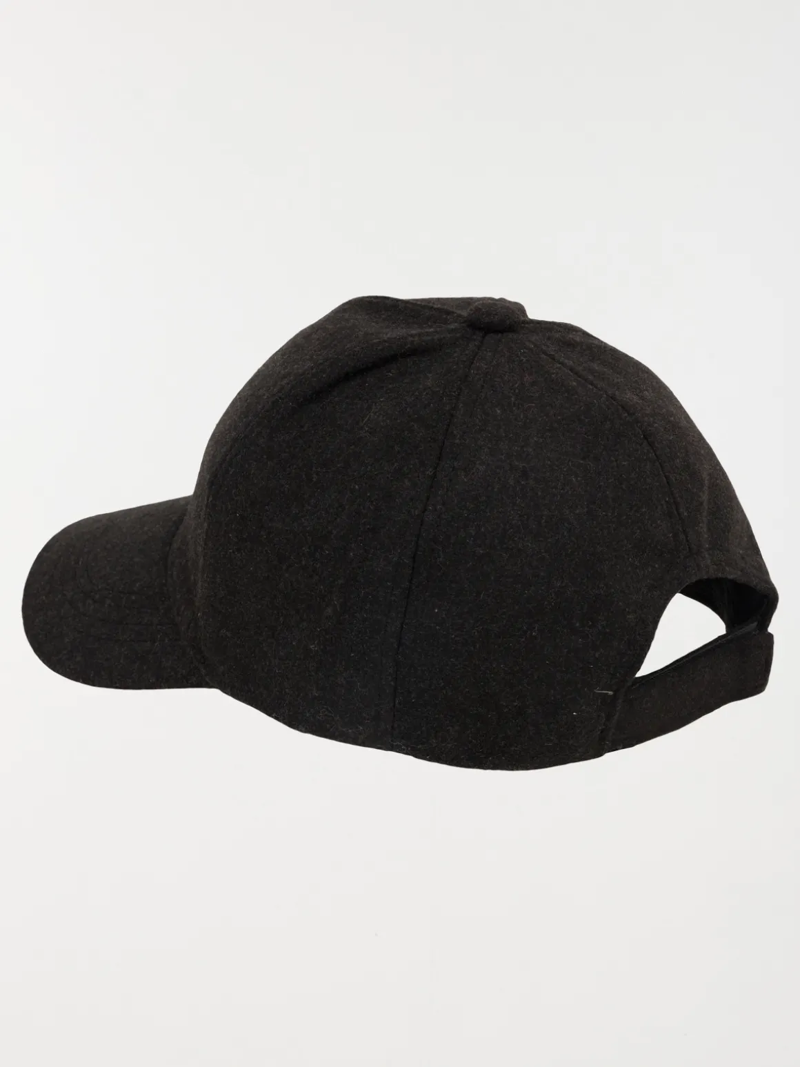 Casquette feutrine homme
