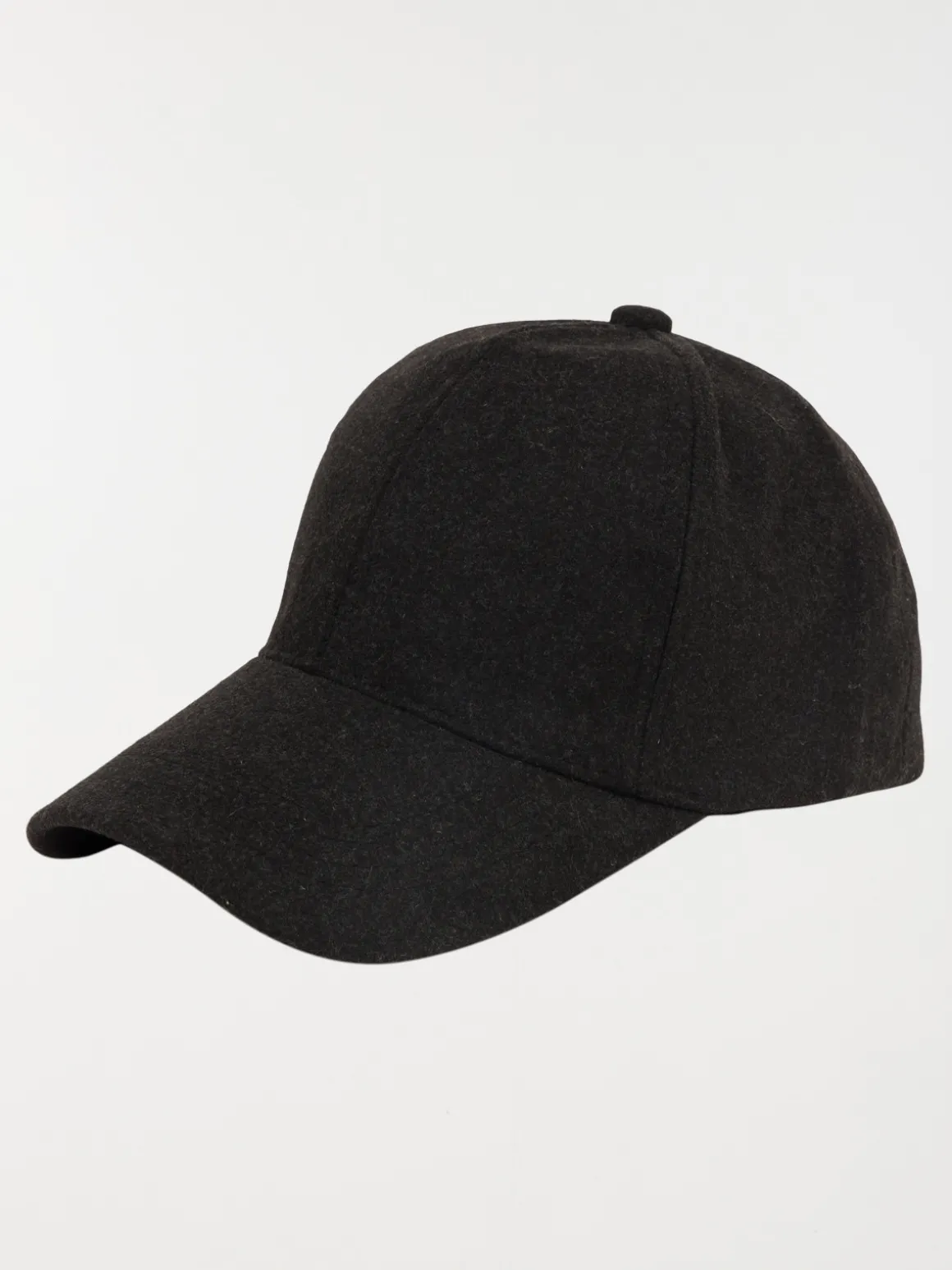 Casquette feutrine homme
