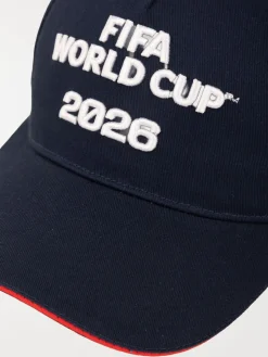 Casquette FIFA homme