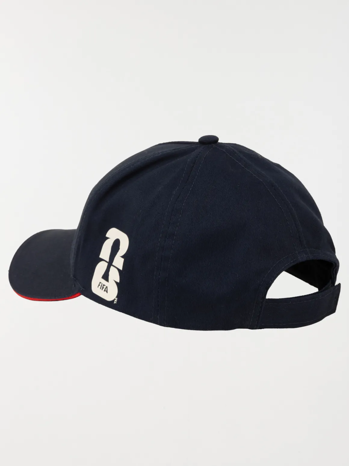 Casquette FIFA homme