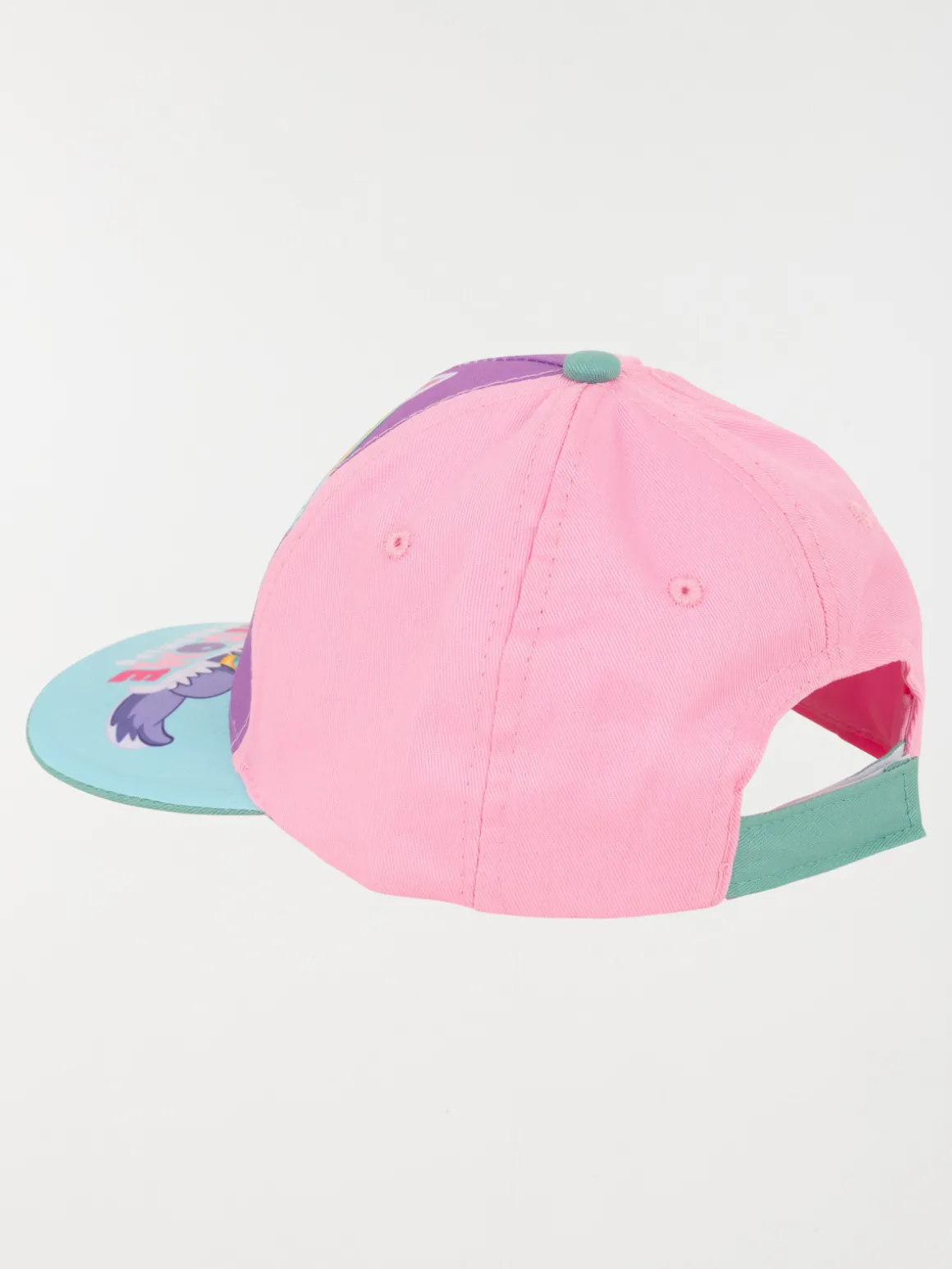 Casquette fille Pat' Patrouille