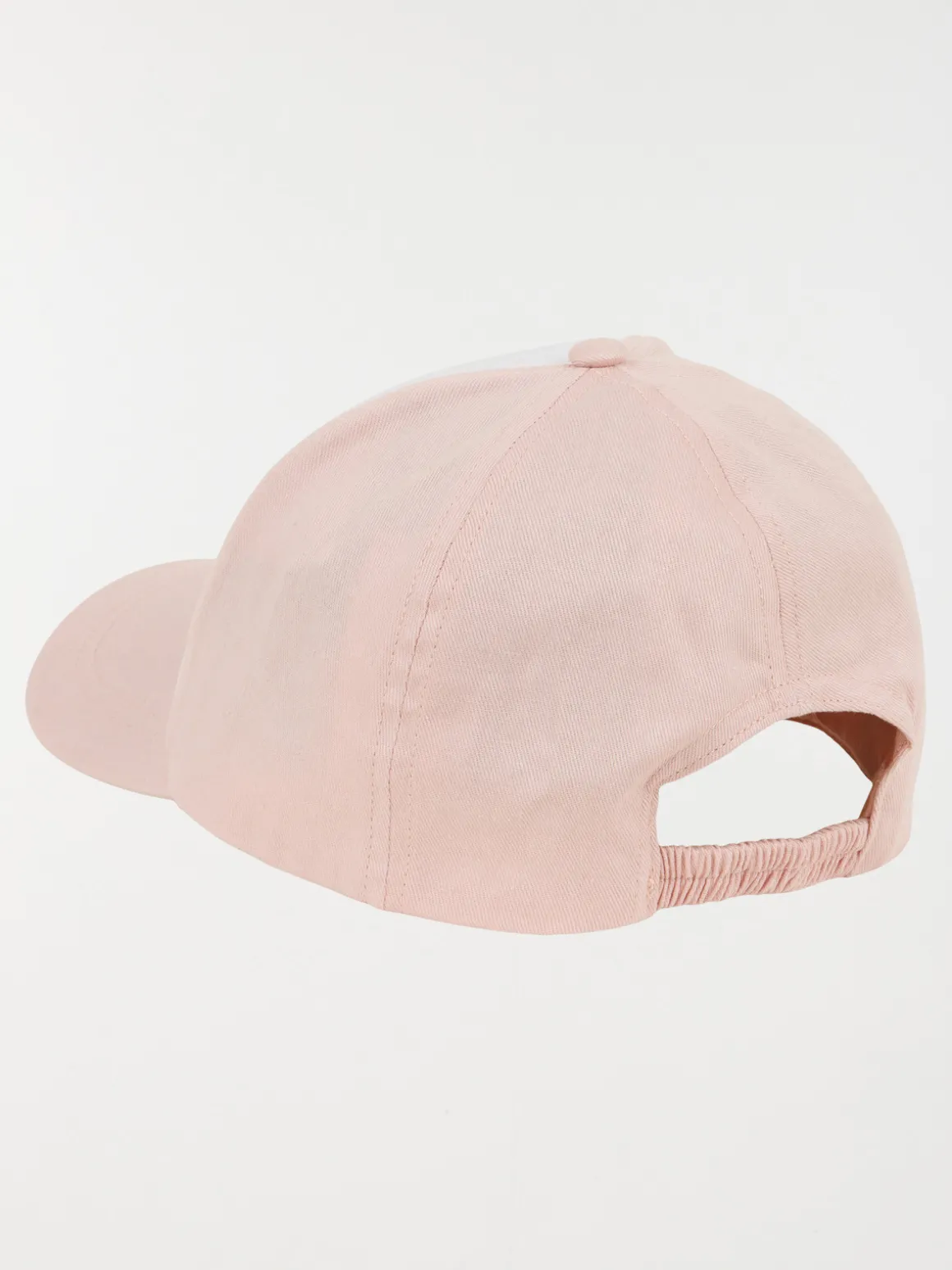 Casquette fille Stitch et Angel