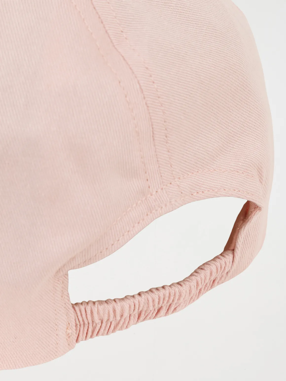 Casquette fille Stitch et Angel