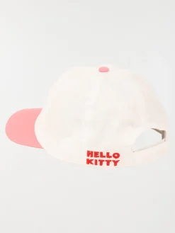Casquette Hello Kitty fille