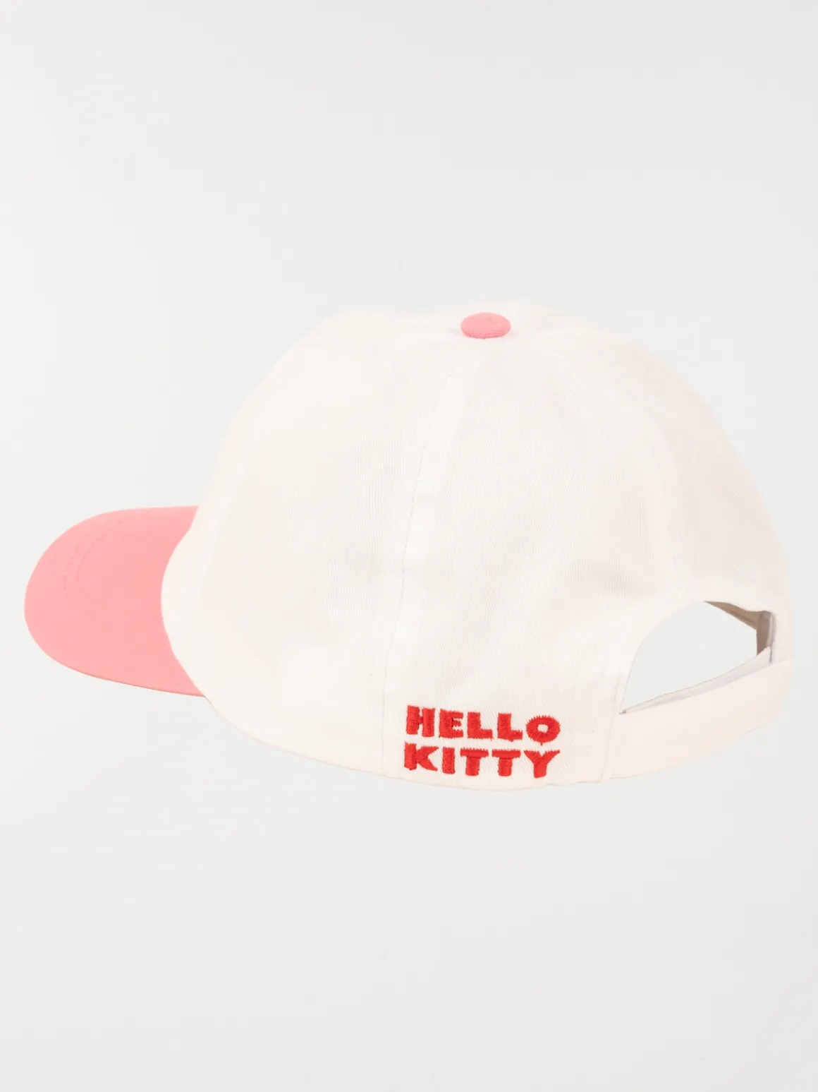 Casquette Hello Kitty fille