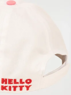 Casquette Hello Kitty fille