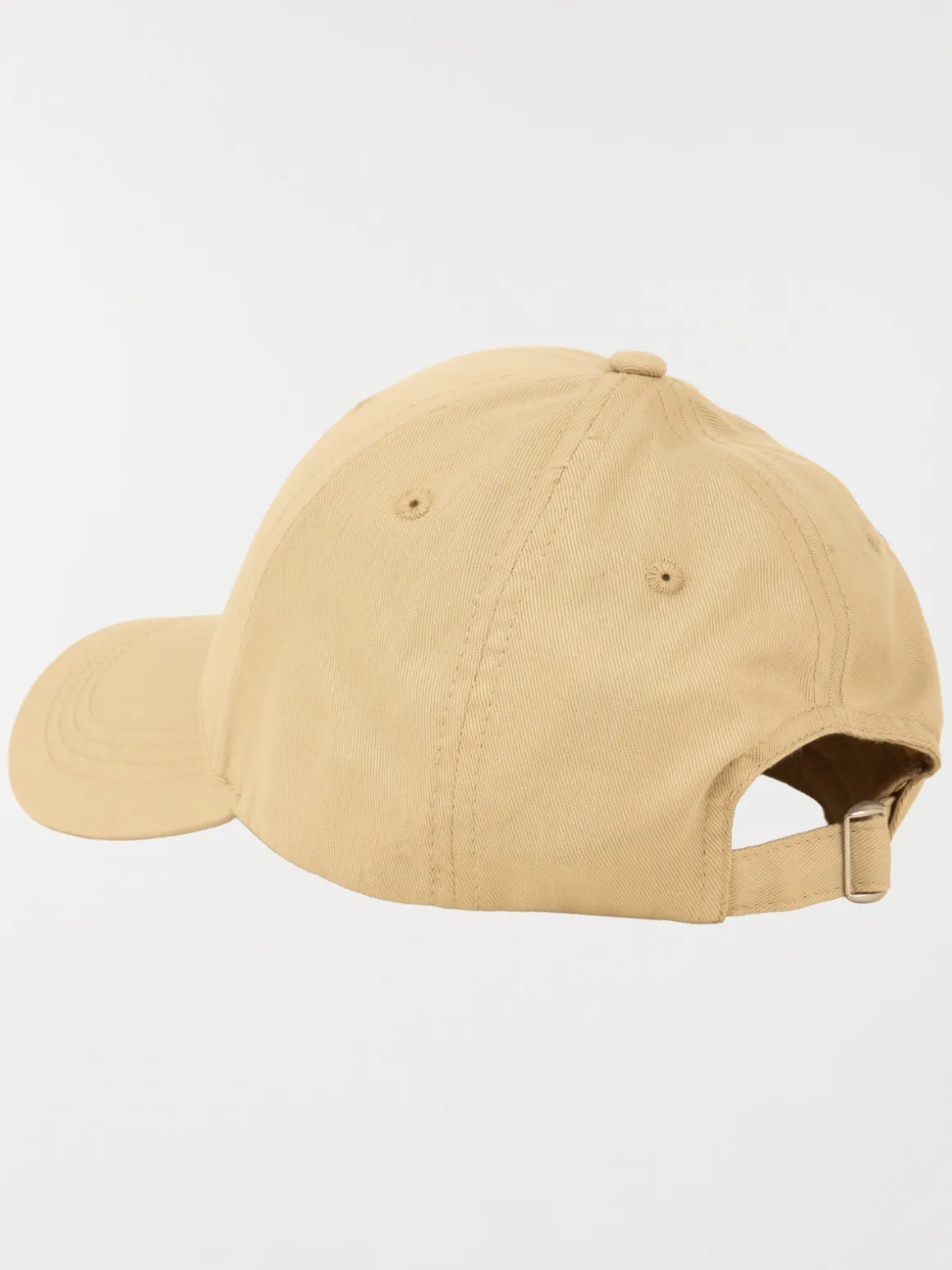 Casquette homme coloris desert