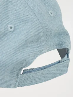 Casquette imprimé été fille