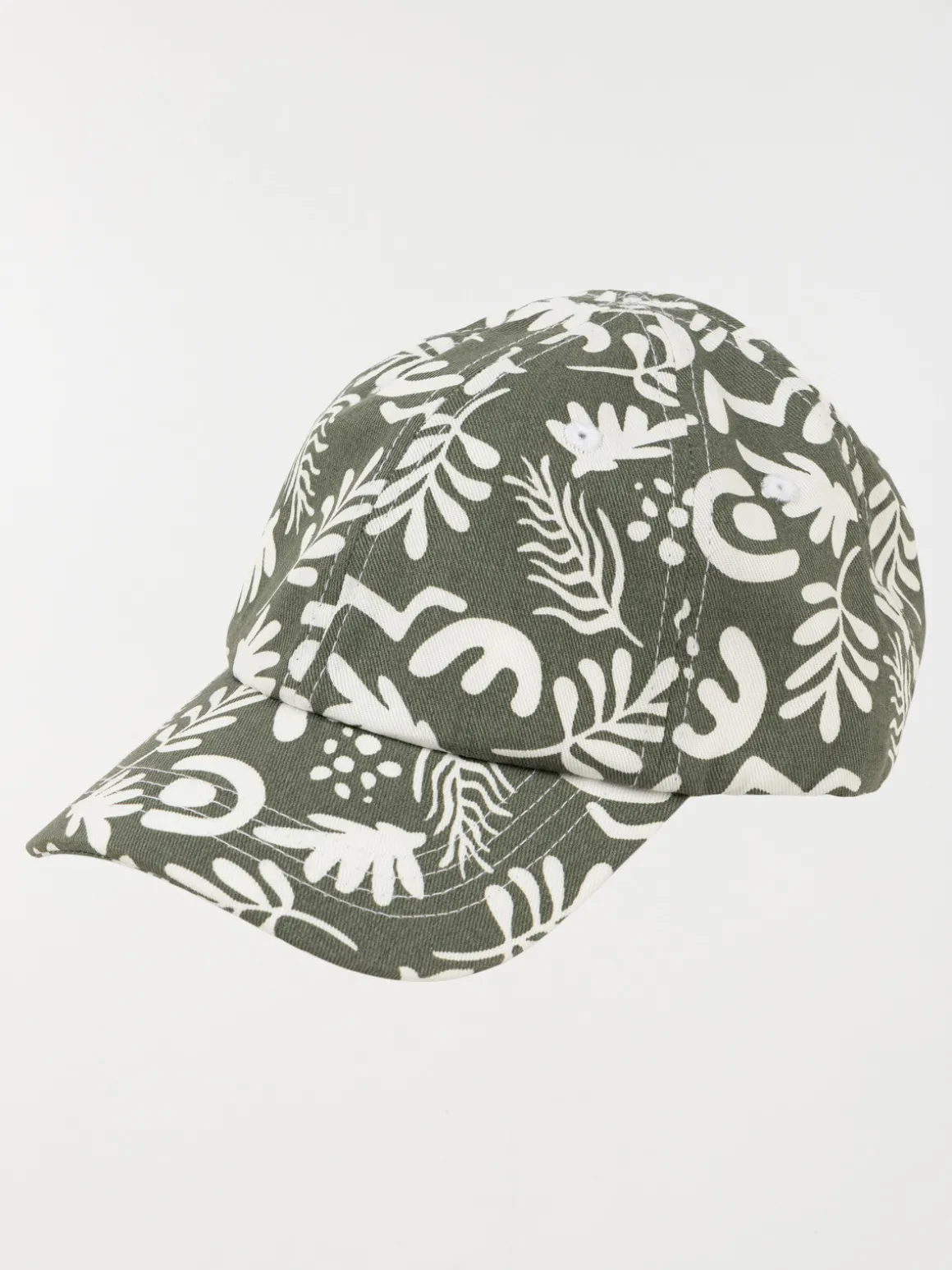 Casquette imprimée all over enfant
