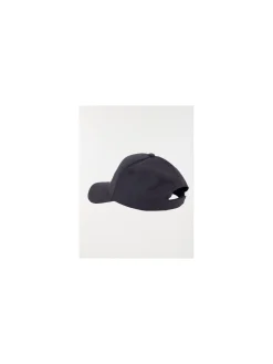 Casquette noir drapeau USA homme