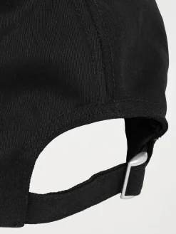 Casquette noire Hello Kitty femme