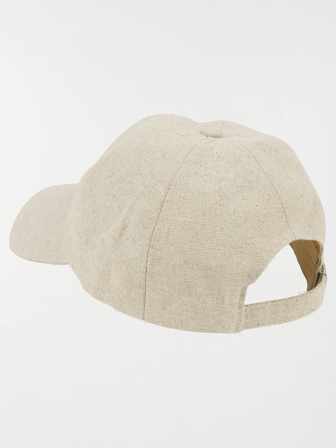 Casquette palmier brodé homme
