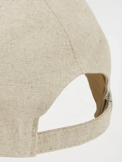 Casquette palmier brodé homme