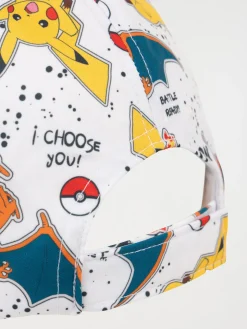 Casquette Pokémon garçon