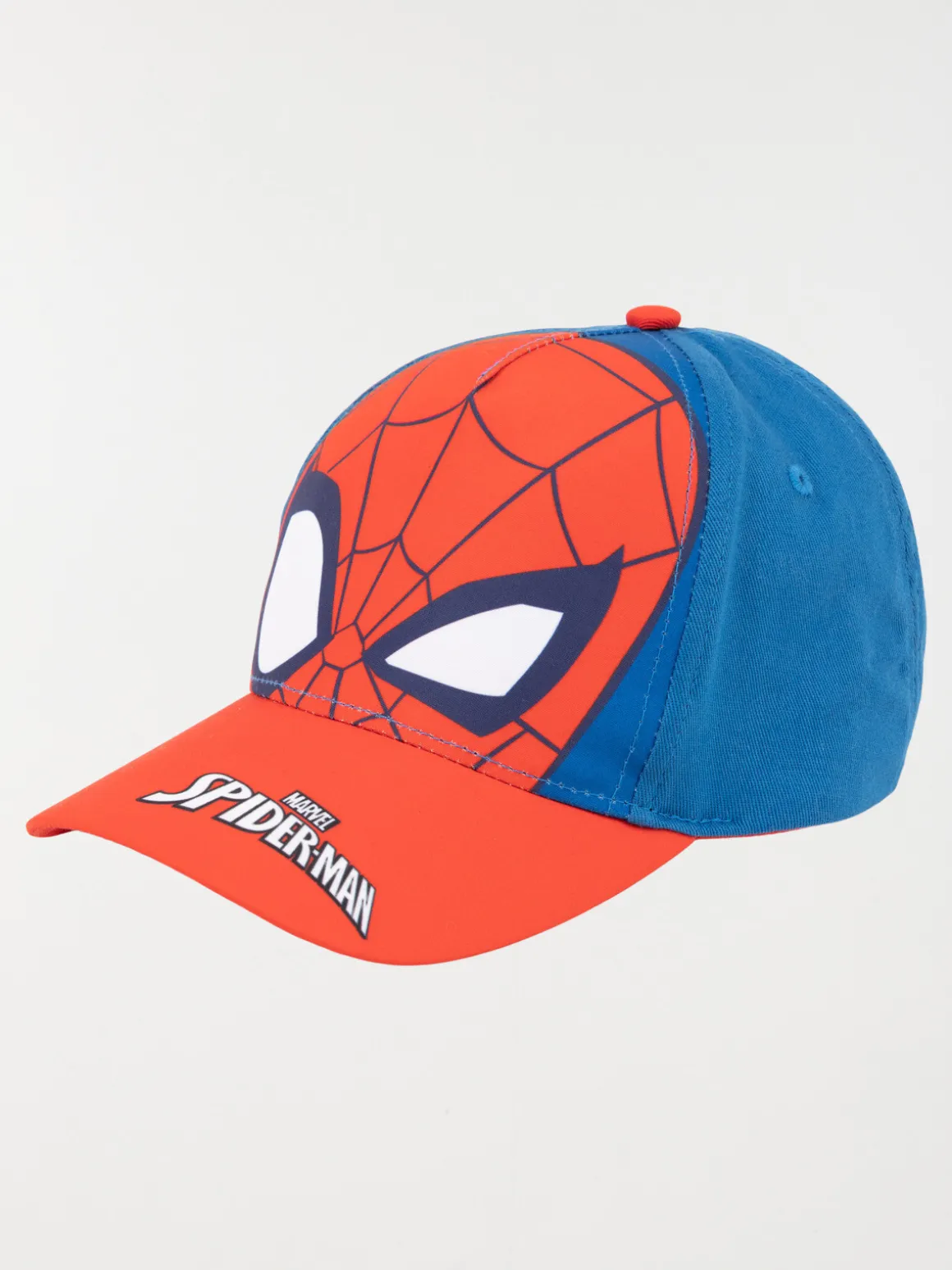 Casquette Spiderman garçon
