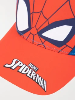 Casquette Spiderman garçon