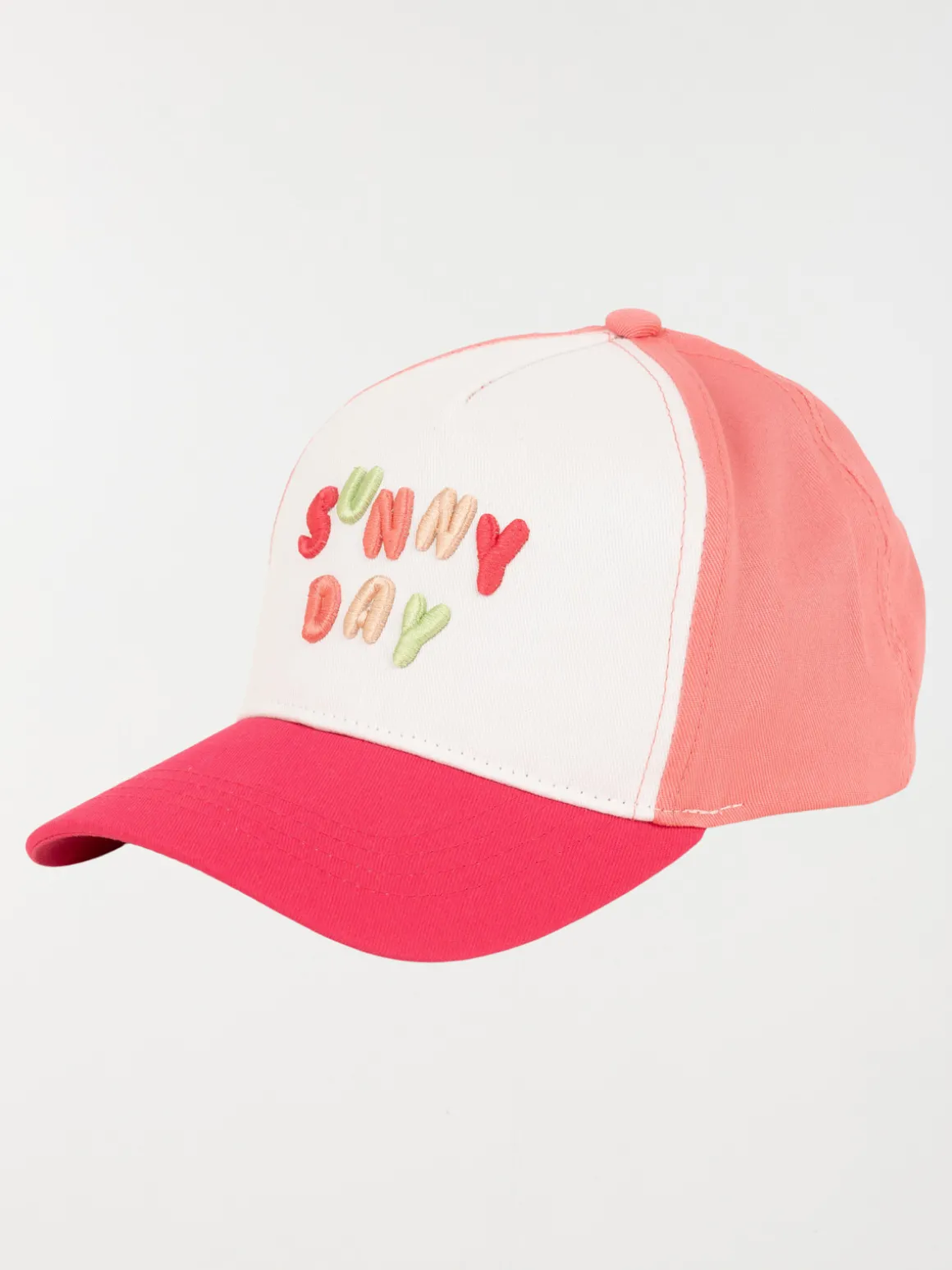 Casquette Sunny Day fille