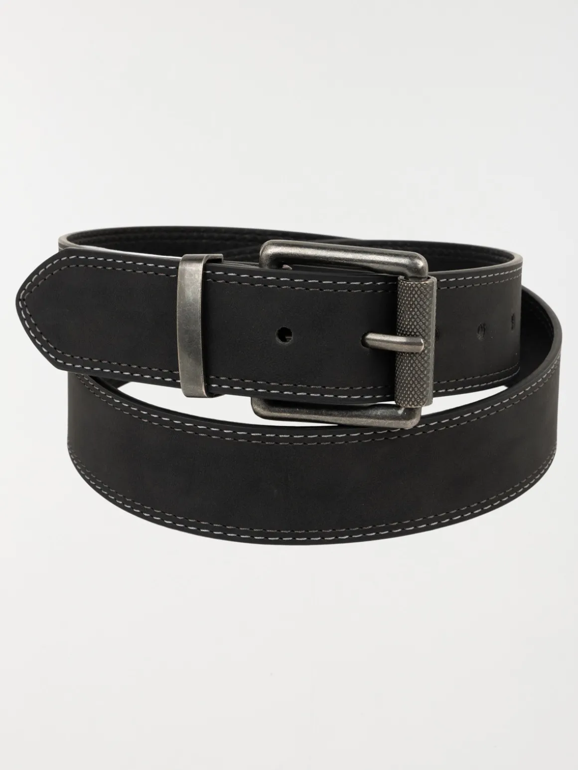 Ceinture homme marine navy