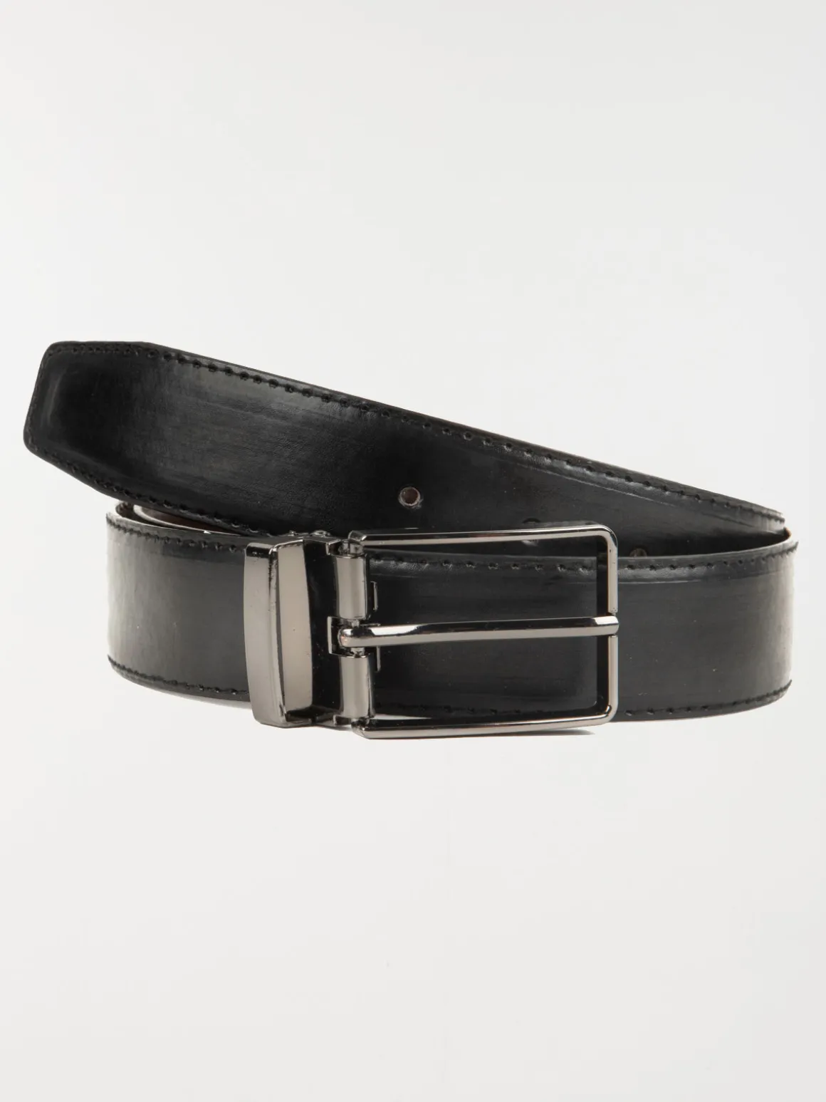 Ceinture noire ville homme