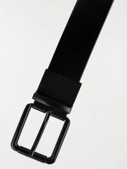 Ceinture réversible homme