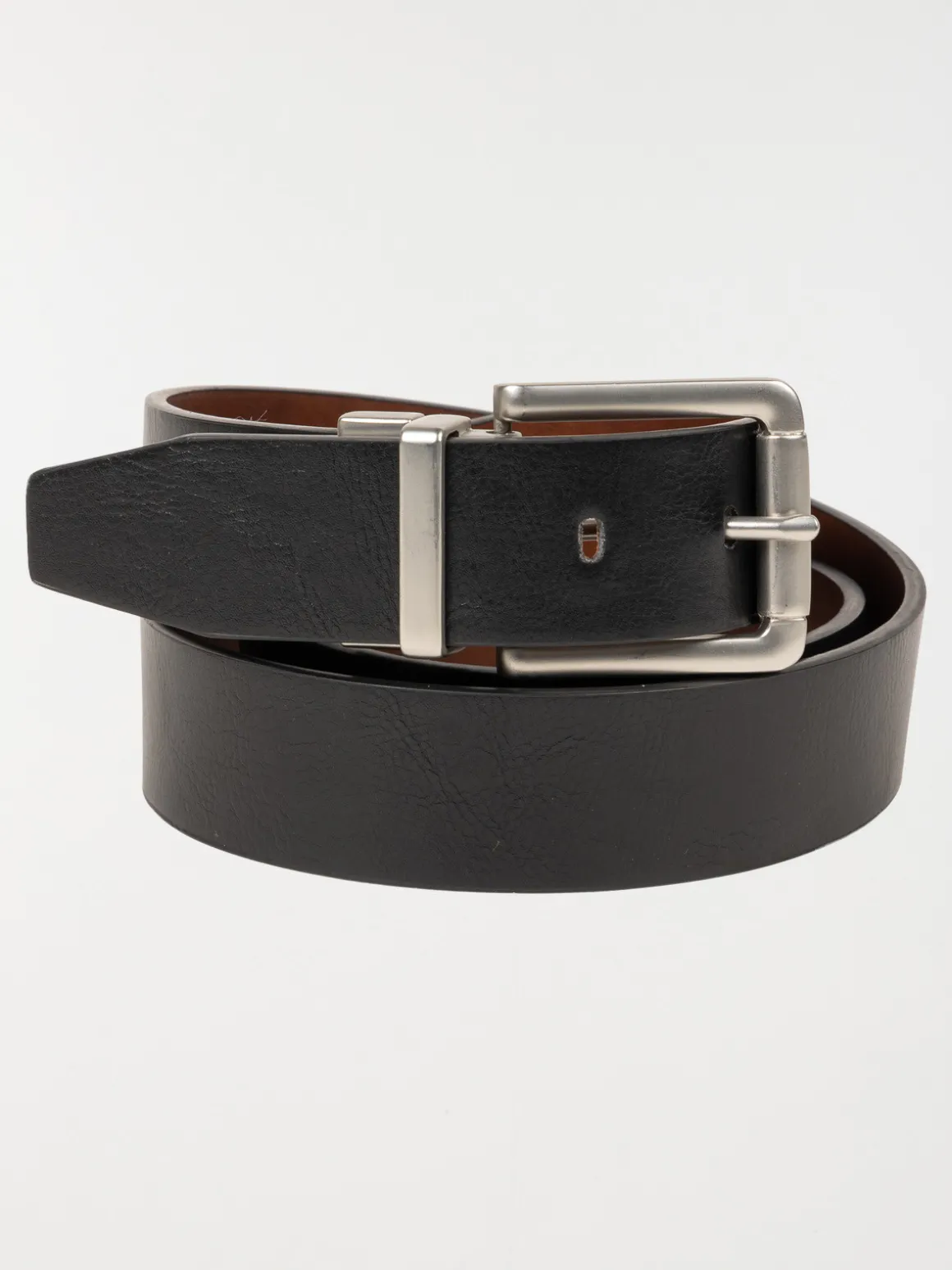 Ceinture réversible homme
