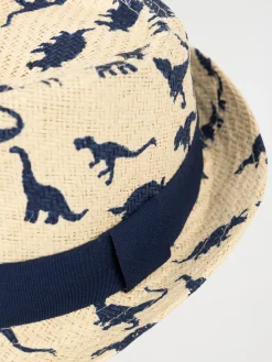 Chapeau dinosaure garçon