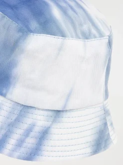 Chapeau enfant tie and dye