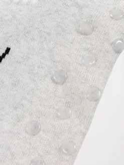 Chaussettes de noël femme